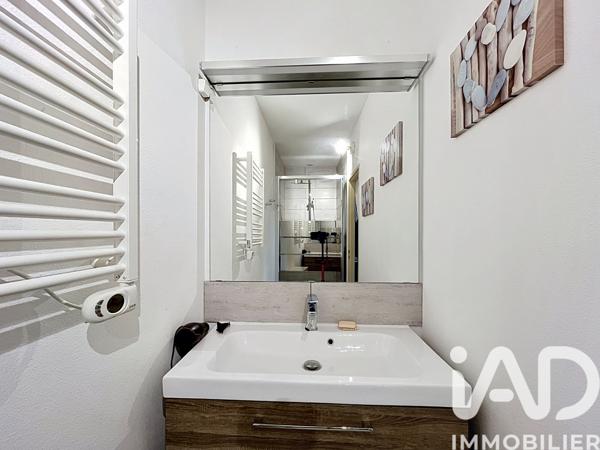 Appartement à vendre 7 pièces 345,4 m² Bordeaux