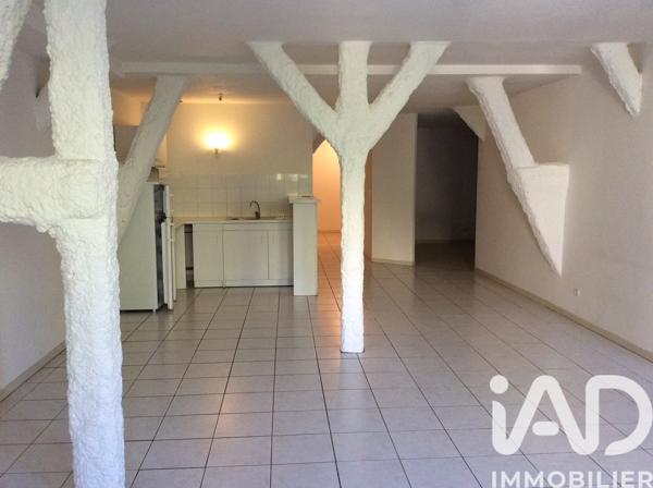 Appartement à vendre 7 pièces 345,4 m² Bordeaux