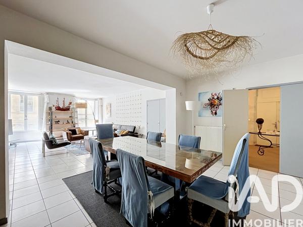 Appartement à vendre 7 pièces 345,4 m² Bordeaux
