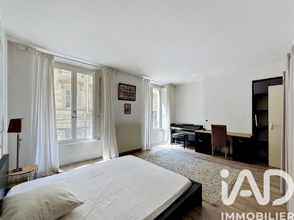 Appartement à vendre 7 pièces 345,4 m² Bordeaux