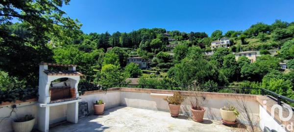 Maison traditionnelle 5 pièces de 130 m² à Avèze (30120)