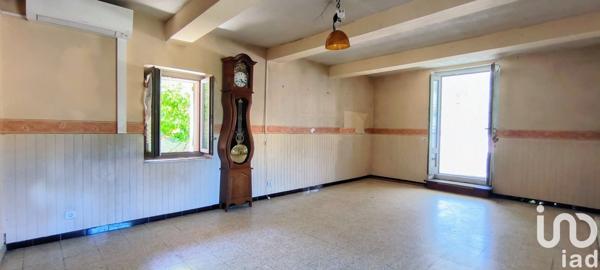 Maison traditionnelle 5 pièces de 130 m² à Avèze (30120)
