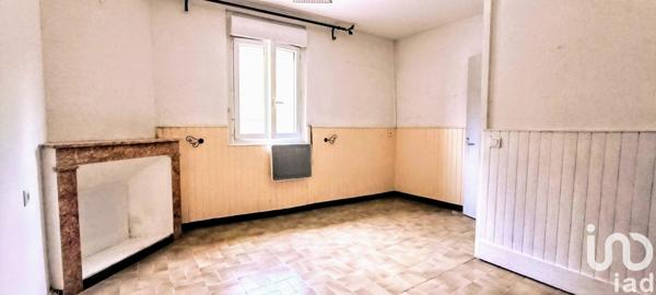 Maison traditionnelle 5 pièces de 130 m² à Avèze (30120)