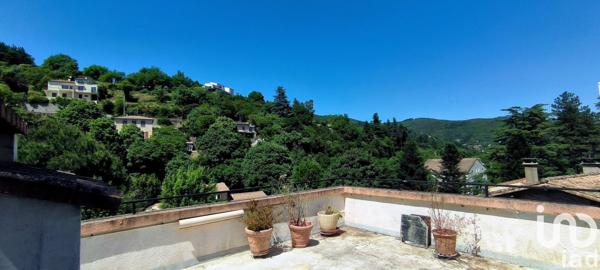 Maison traditionnelle 5 pièces de 130 m² à Avèze (30120)