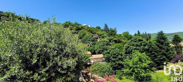 Maison traditionnelle 5 pièces de 130 m² à Avèze (30120)