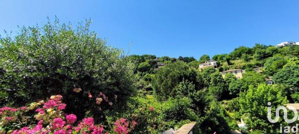 Maison traditionnelle 5 pièces de 130 m² à Avèze (30120)