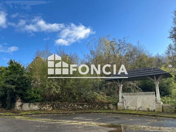 À vendre Terrain 708 m² - Orsay 91400