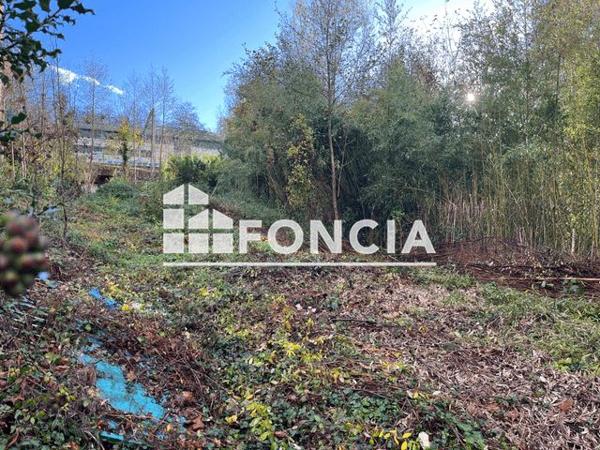 À vendre Terrain 708 m² - Orsay 91400
