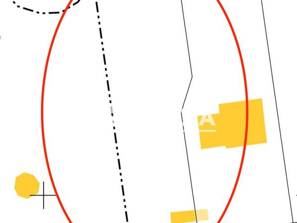 À vendre Terrain 708 m² - Orsay 91400