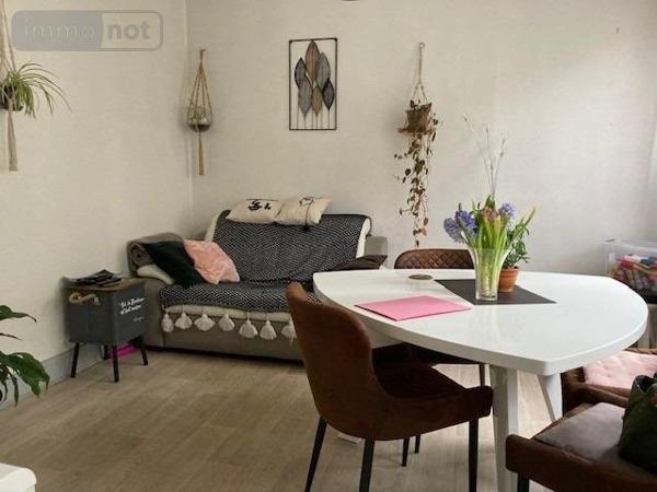 Maison à restaurer à vendre à Rouen en Seine-Maritime (76000), ref : 76126-1090190