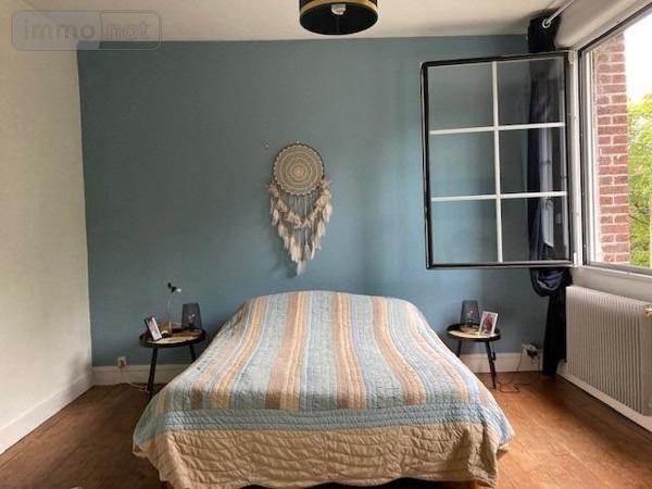 Maison à restaurer à vendre à Rouen en Seine-Maritime (76000), ref : 76126-1090190