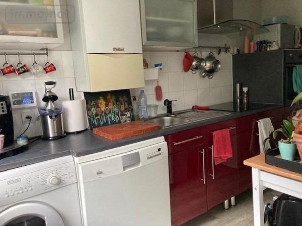 Maison à restaurer à vendre à Rouen en Seine-Maritime (76000), ref : 76126-1090190