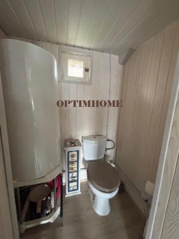 Agréable maison à vendre 3 pièces BOLBEC (76)