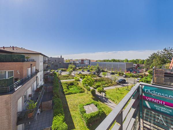 Appartement Hem 3 pièce(s) 68.76 m2