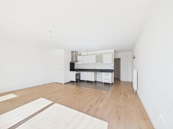 Appartement Hem 3 pièce(s) 68.76 m2