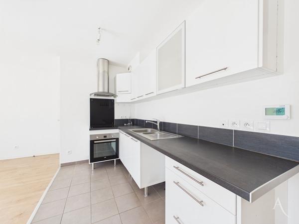 Appartement Hem 3 pièce(s) 68.76 m2