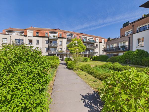 Appartement Hem 3 pièce(s) 68.76 m2