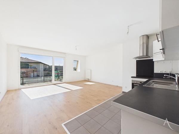 Appartement Hem 3 pièce(s) 68.76 m2