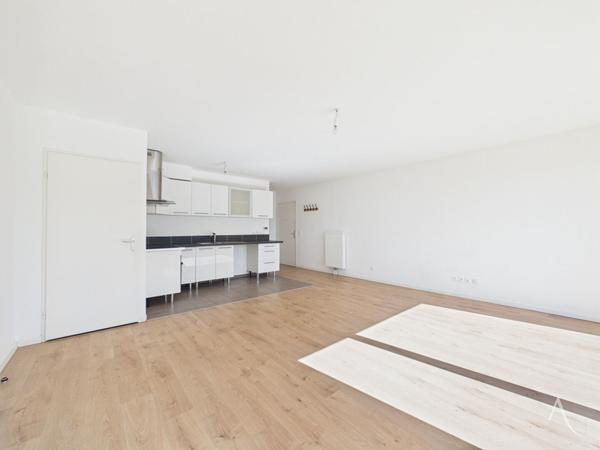 Appartement Hem 3 pièce(s) 68.76 m2