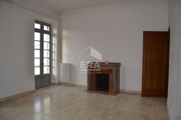 Charmant appartement à Carcassonne