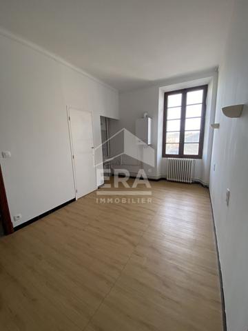 Charmant appartement à Carcassonne