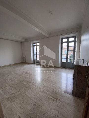 Charmant appartement à Carcassonne