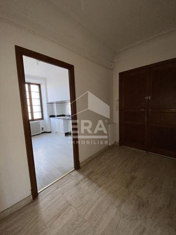 Charmant appartement à Carcassonne