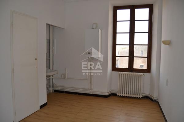 Charmant appartement à Carcassonne