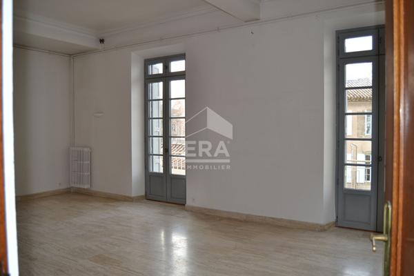 Charmant appartement à Carcassonne