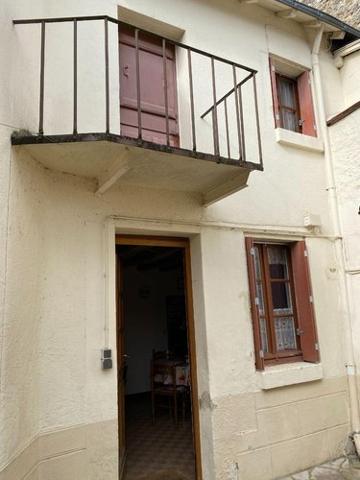 Maison à vendre à Châtillon-sur-Indre dans l'Indre (36700), ref : 1052641