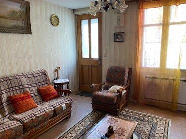 Maison à vendre à Châtillon-sur-Indre dans l'Indre (36700), ref : 1052641