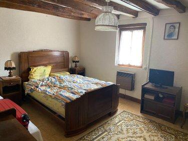 Maison à vendre à Châtillon-sur-Indre dans l'Indre (36700), ref : 1052641