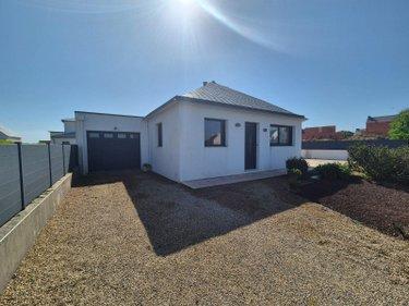 Pavillon à vendre à Roscoff dans le Finistère (29680), ref : 29104-MAIS1147