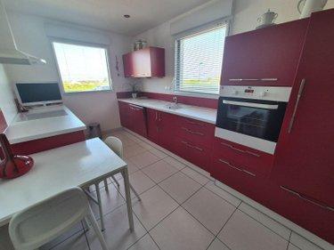 Pavillon à vendre à Roscoff dans le Finistère (29680), ref : 29104-MAIS1147