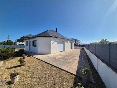 Pavillon à vendre à Roscoff dans le Finistère (29680), ref : 29104-MAIS1147