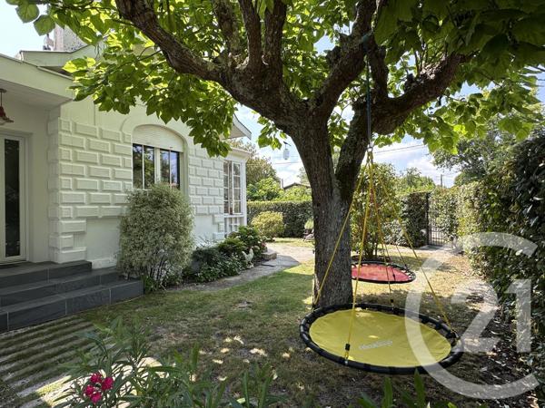 Maison à vendre  5 pièces - 114,17 m2 ANDERNOS LES BAINS - 33