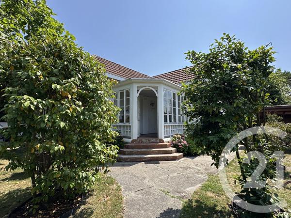 Maison à vendre  5 pièces - 114,17 m2 ANDERNOS LES BAINS - 33