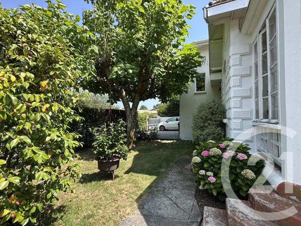 Maison à vendre  5 pièces - 114,17 m2 ANDERNOS LES BAINS - 33