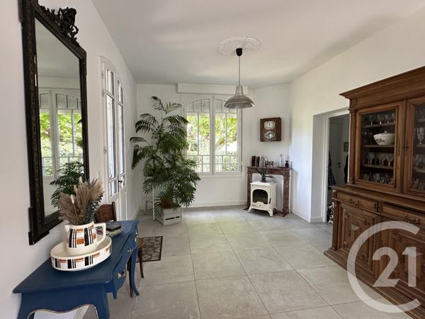 Maison à vendre  5 pièces - 114,17 m2 ANDERNOS LES BAINS - 33