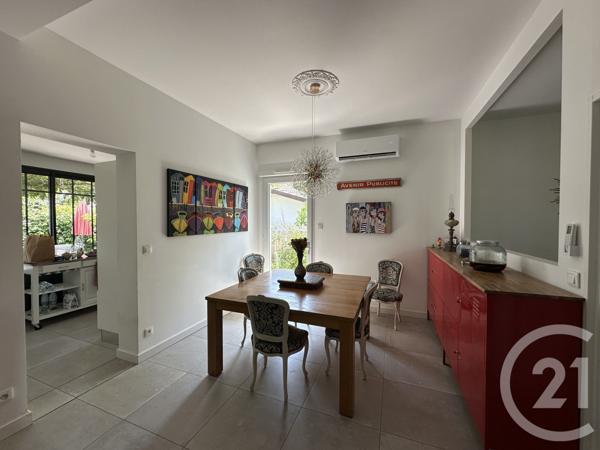 Maison à vendre  5 pièces - 114,17 m2 ANDERNOS LES BAINS - 33