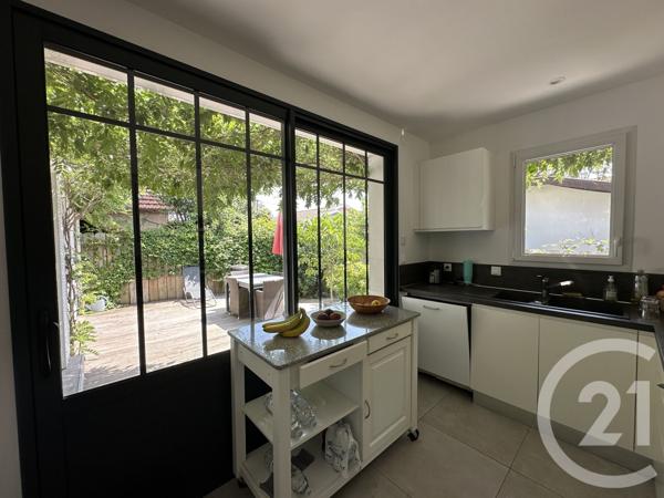 Maison à vendre  5 pièces - 114,17 m2 ANDERNOS LES BAINS - 33