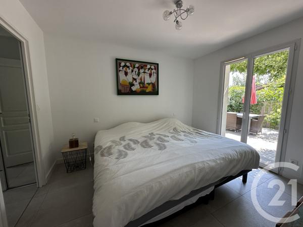 Maison à vendre  5 pièces - 114,17 m2 ANDERNOS LES BAINS - 33