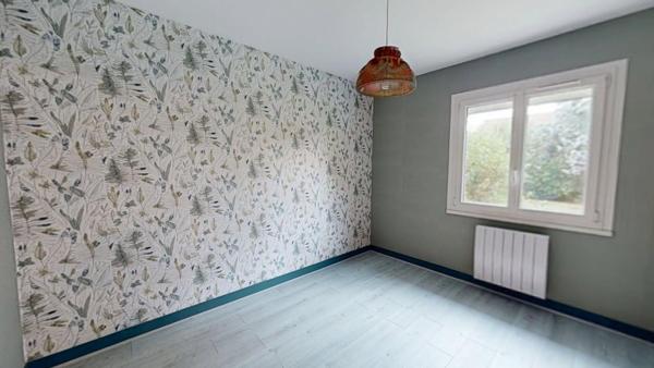 Maison Saint-denis-sur-loire 4 pièce(s) 108 m2