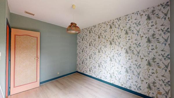 Maison Saint-denis-sur-loire 4 pièce(s) 108 m2