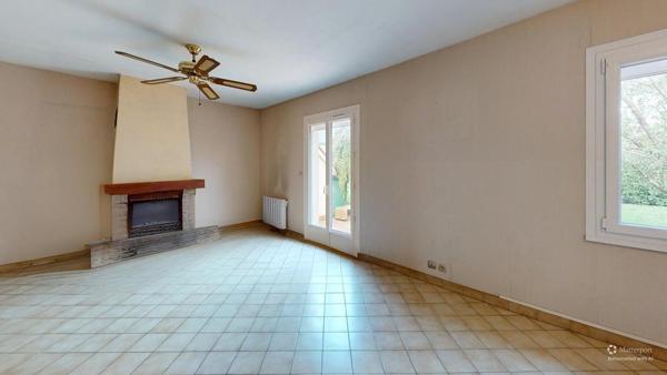 Maison Saint-denis-sur-loire 4 pièce(s) 108 m2