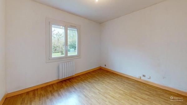 Maison Saint-denis-sur-loire 4 pièce(s) 108 m2