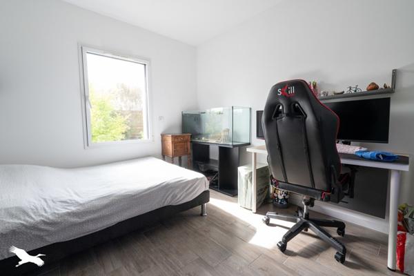 Maison à vendre |  Meursac |  4 pièces | 101 m²