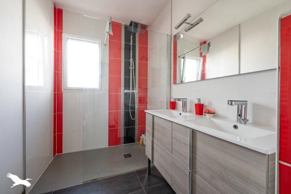 Maison à vendre |  Meursac |  4 pièces | 101 m²