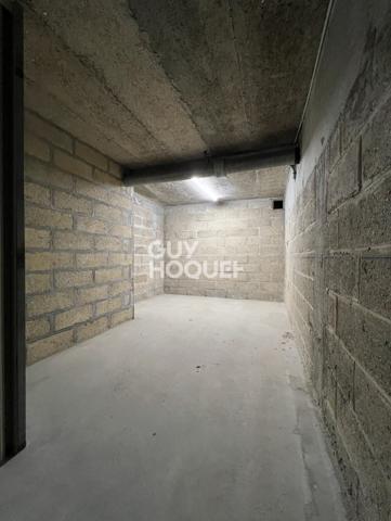 HENRIVILLE - BOXES DE STOCKAGE