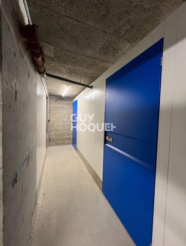 HENRIVILLE - BOXES DE STOCKAGE